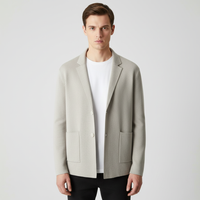 Reverskragen Design - Gustav