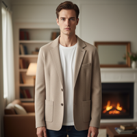 Reverskragen Design - Gustav