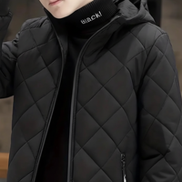 Robuste Außenjacke - Maxim