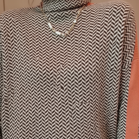 Rollkragenpullover Für Damen -  Elvira