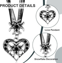 Schmuck Set Für Frauen - TraditionShine 