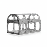 Schmuckaufbewahrung - CrystalKeeper 