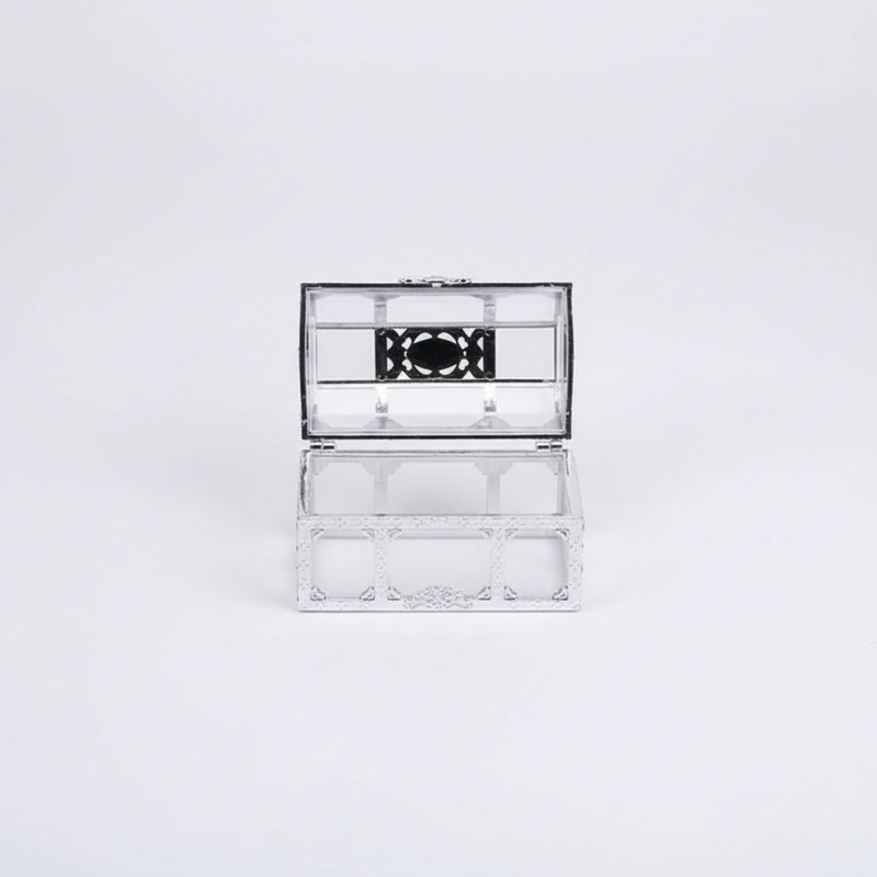 Schmuckaufbewahrung - CrystalKeeper 