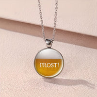 Schmuckset Mit Halskette - CheersSet 