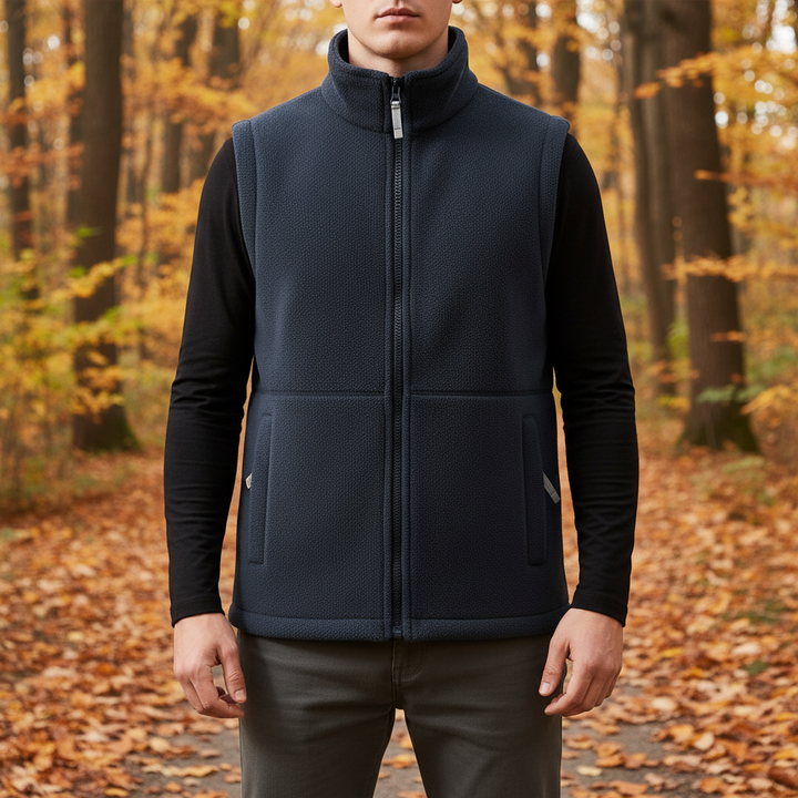 Schützende Weste - Daniel