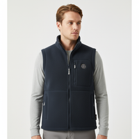 Schützende Weste - Daniel