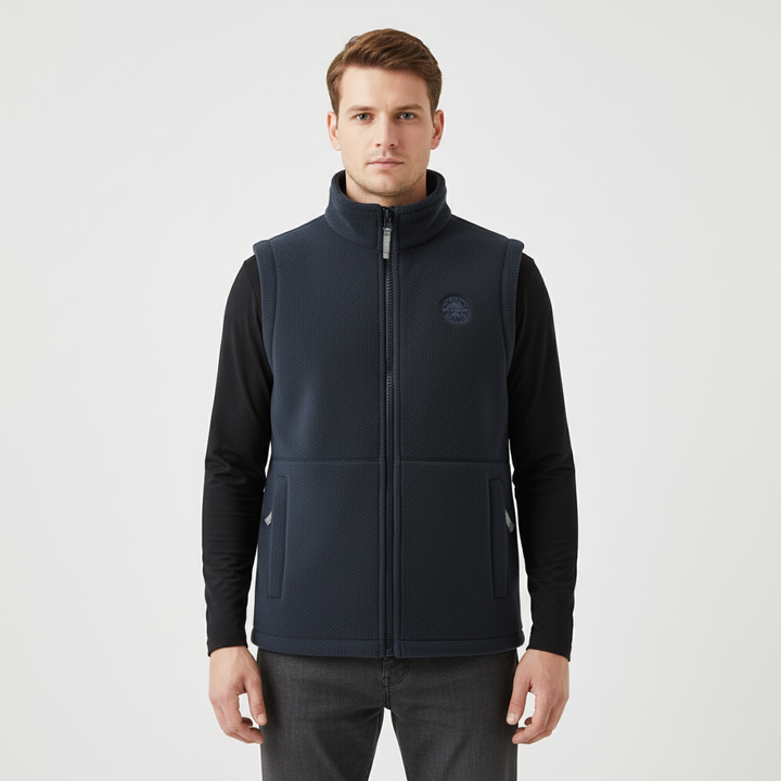 Schützende Weste - Daniel