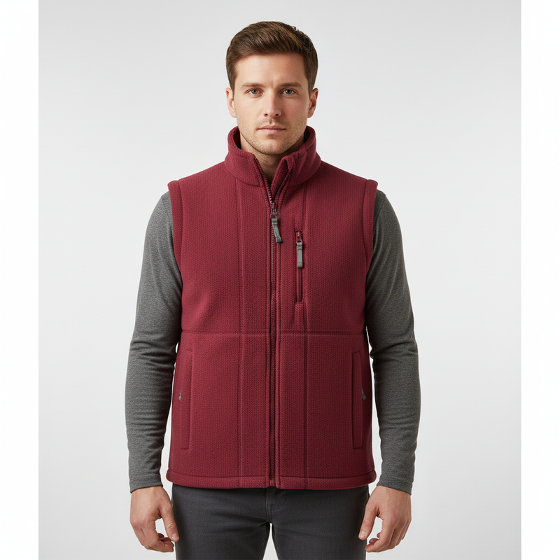 Schützende Weste - Daniel