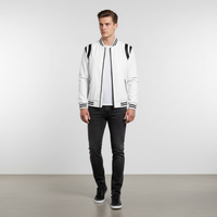 Sportliche Herrenjacke - Jonathan
