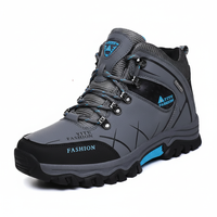 Sportlicher Und Warmer Sneaker -  Stefan