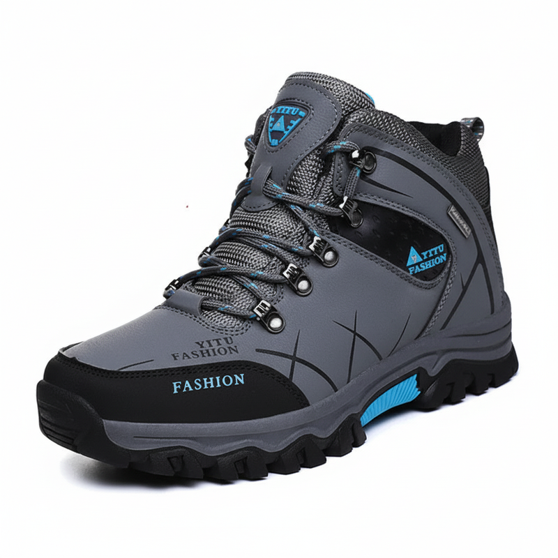 Sportlicher Und Warmer Sneaker -  Stefan