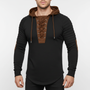 Sportliches Hoodie - Aaron