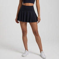 Sportrock Mit Innenhose - Genevieve