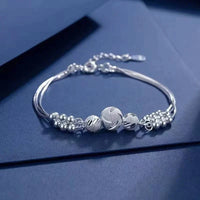 Sterlingsilber Armband - HopeCharm 