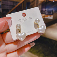 Stylische Ohrringe - ShineRound 