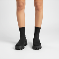 Stylische Stiefeletten -  Sofia