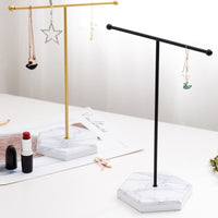 T-Förmiger Schmuckständer - DecorStand 