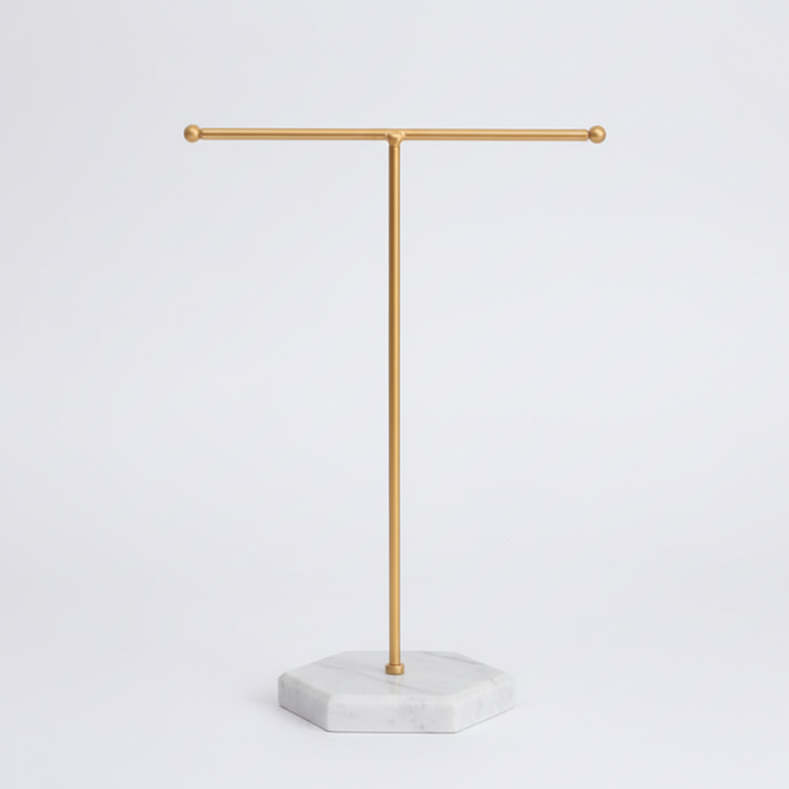 T-Förmiger Schmuckständer - DecorStand 