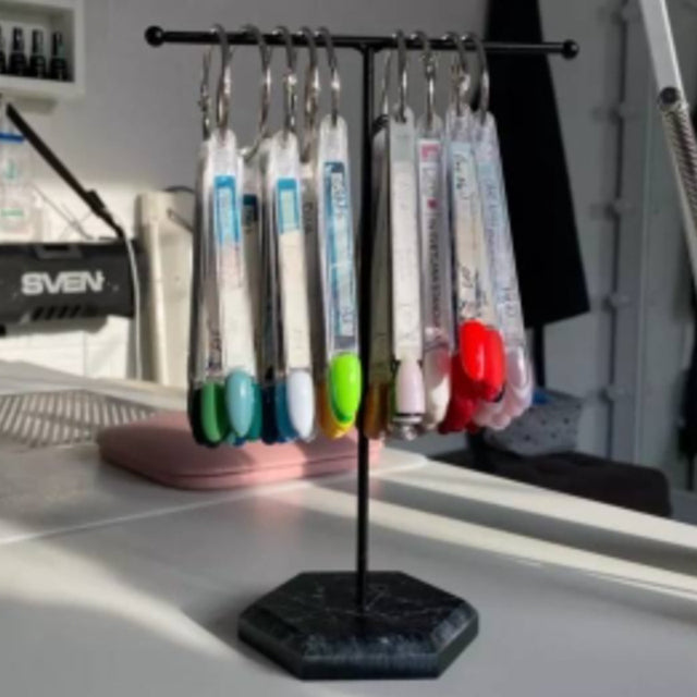 T-Förmiger Schmuckständer - DecorStand 