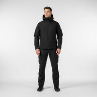 Taktische Herrenbekleidung - Julian