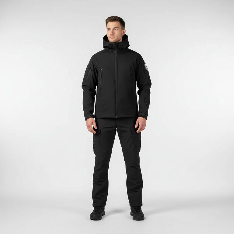 Taktische Herrenbekleidung - Julian