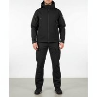 Taktische Herrenbekleidung - Julian