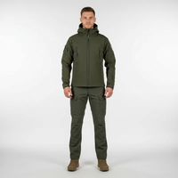 Taktische Herrenbekleidung - Julian