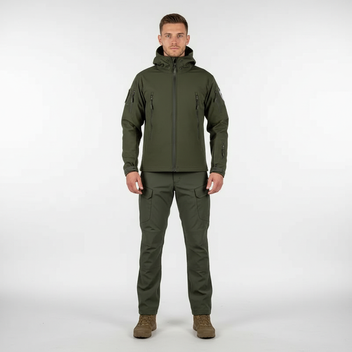 Taktische Herrenbekleidung - Julian