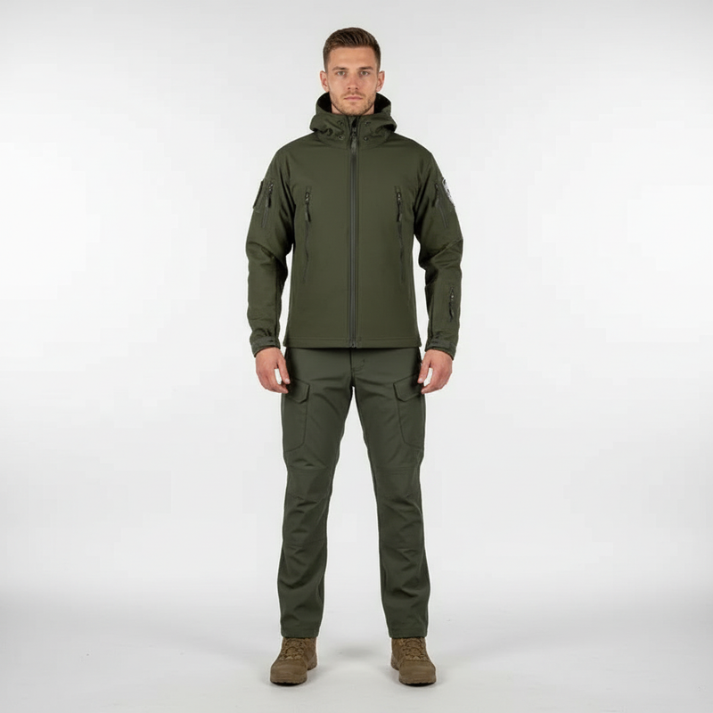 Taktische Herrenbekleidung - Julian