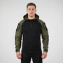 Taktischer Pullover Mit Kapuze - Daniel