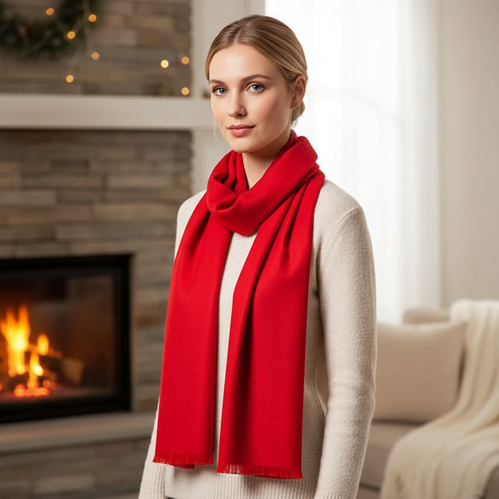 Trendig Und Auffällig - CashmereChic