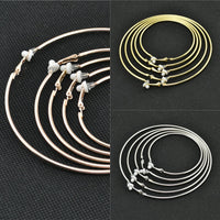 Trendige Ohrringe Ohne Piercing - EarLoop 