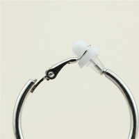 Trendige Ohrringe Ohne Piercing - EarLoop 
