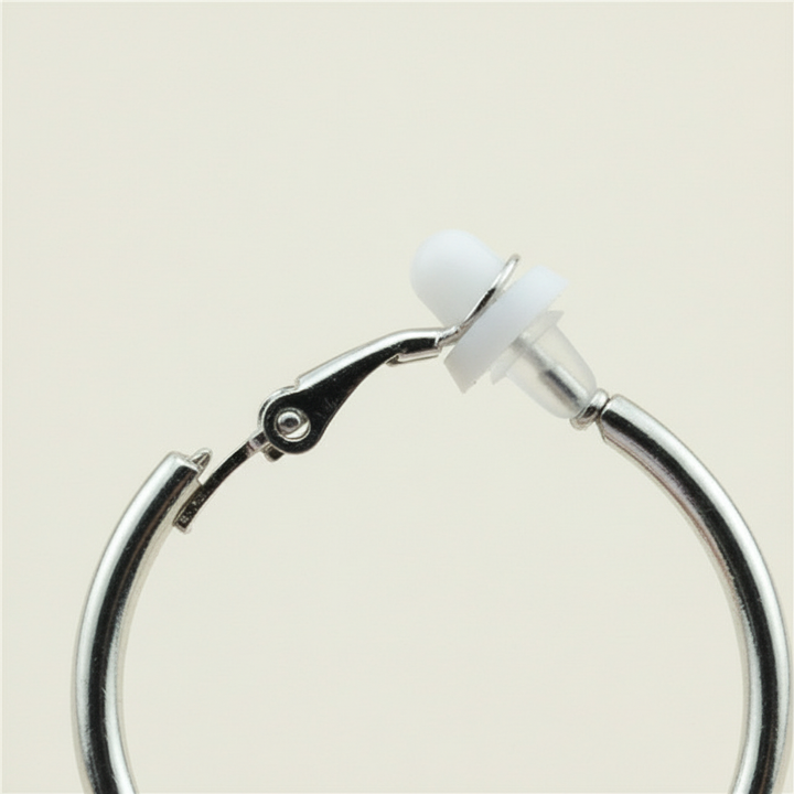 Trendige Ohrringe Ohne Piercing - EarLoop 