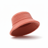 Trendy Fischerhut - WarmHat