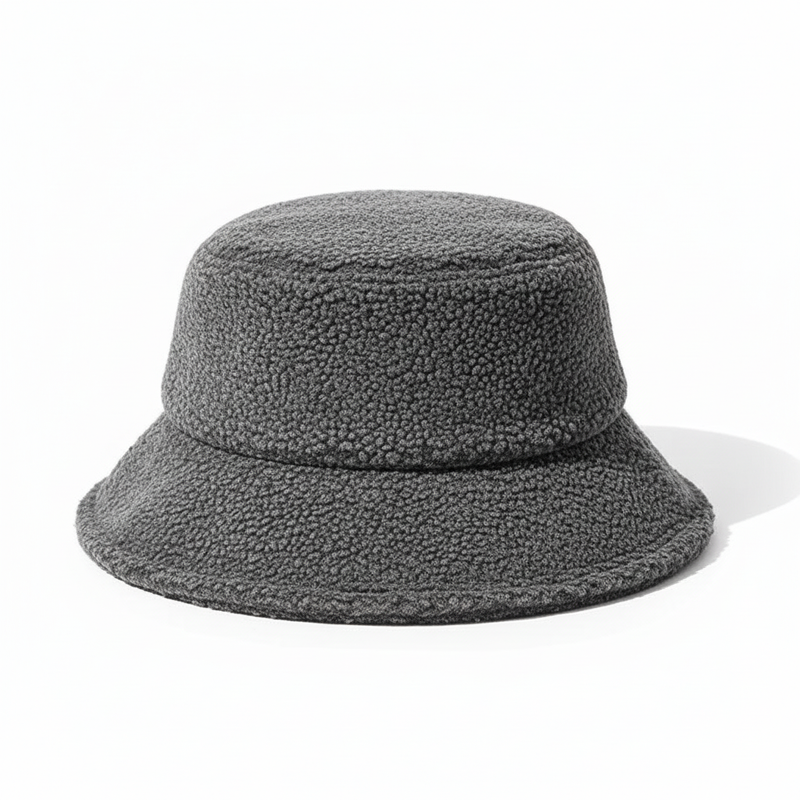 Trendy Fischerhut - WarmHat