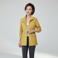 Übergangsjacke - Flora