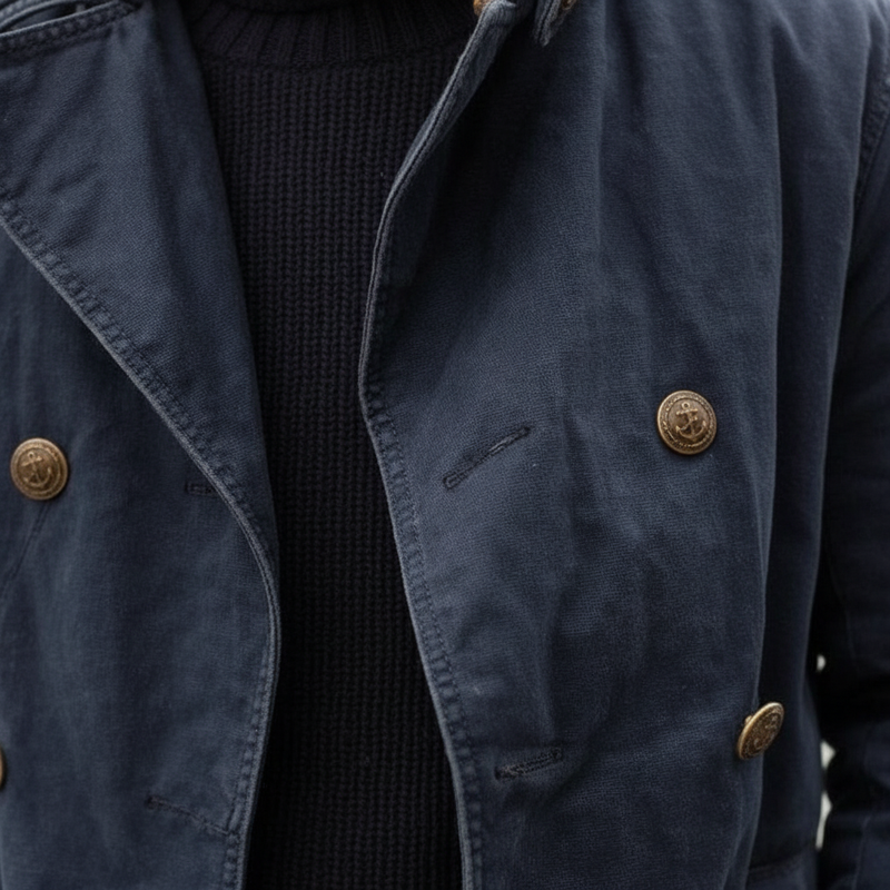 Übergangsjacke Für Männer - Finn