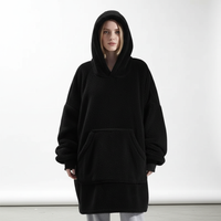 Unisex Kapuzenpullover - SnugWrap