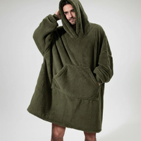 Unisex Kapuzenpullover - SnugWrap