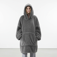 Unisex Kapuzenpullover - SnugWrap