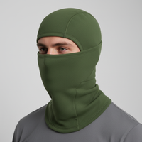 Unisex Multifunktionales Gesichts Und Halsstück - BlizzardShield