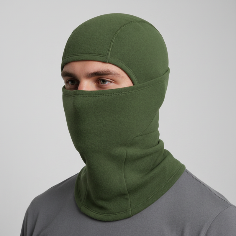 Unisex Multifunktionales Gesichts Und Halsstück - BlizzardShield