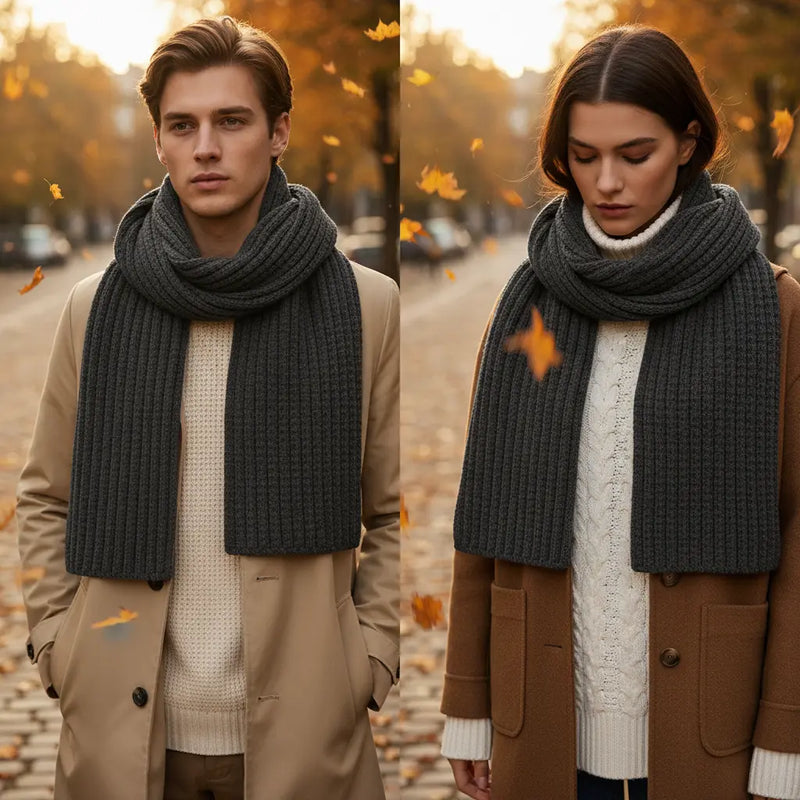 Unisex Schal - GemoScarf