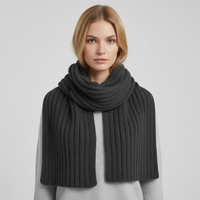 Unisex Schal - GemoScarf
