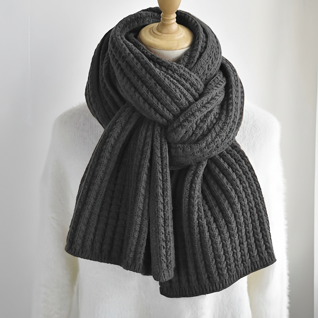 Unisex Schal - GemoScarf