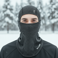 Unisex Ski- Und Sportmütze - FleeceGuard