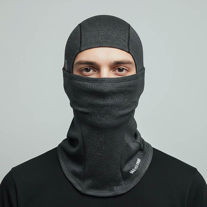 Unisex Ski- Und Sportmütze - FleeceGuard