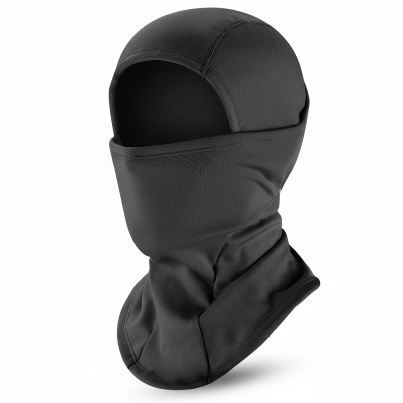 Unisex Ski- Und Sportmütze - FleeceGuard