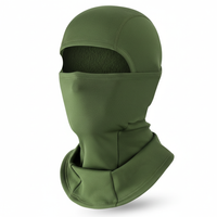 Unisex Ski- Und Sportmütze - FleeceGuard